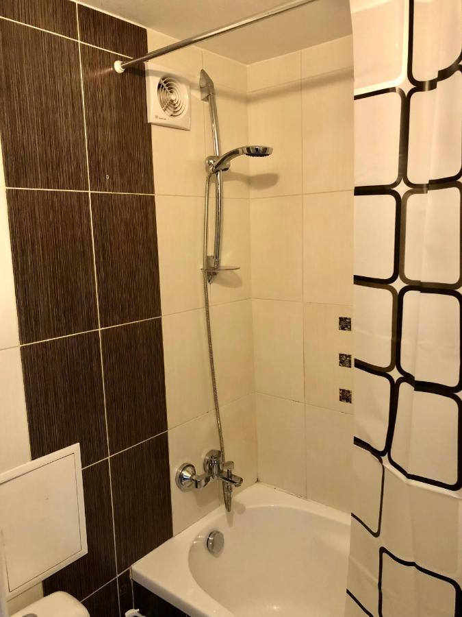 Smart Stay Apartment วัลเมียรา ภายนอก รูปภาพ
