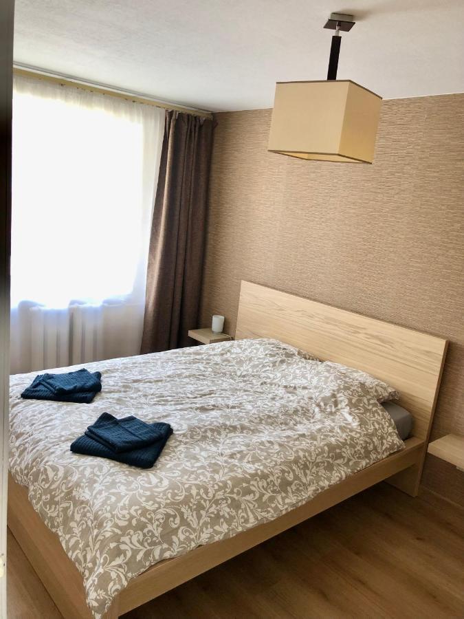 Smart Stay Apartment วัลเมียรา ภายนอก รูปภาพ